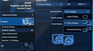 Как отключить гамма-контроль на материнской плате Intel