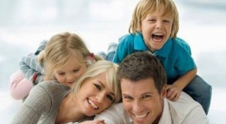 6 правил семейного благополучия