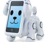Tech Pet робот-собака