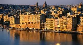 Путешествуем по Мальте: Валлетта