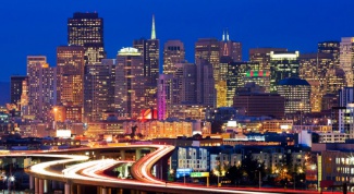 Путешествуем по США: достопримечательности Сан-Франциско