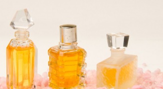 Селективная парфюмерия