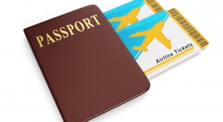 How to apply for a passport through public services