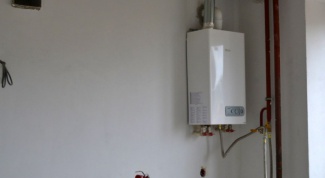 Как подключить газовый котел в частном доме или на даче