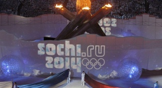 Как попасть на церемонию открытия Олимпиады в Сочи