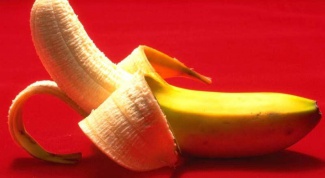 Состав бананов: польза для человека