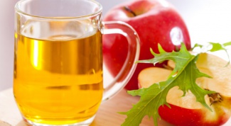 How to use Apple cider vinegar