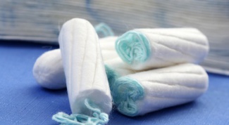 Harmful for hymen tampons