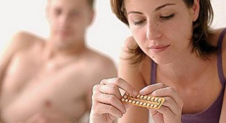 What is the chance of getting pregnant when taking birth control