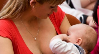 Что делать, если ребенок не берет грудь