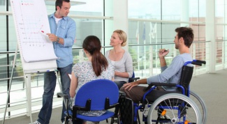 Инвалидность: можно ли добиться успеха в работе