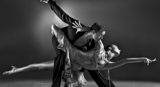 Танцы — основа красоты и женского здоровья