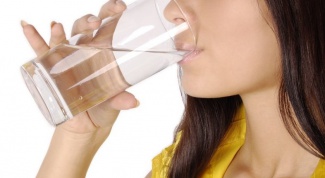 Зачем пить воду или 6 фактов в пользу чистой воды