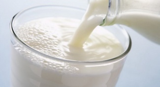 Вред и польза молока