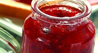 How to shred candied jam