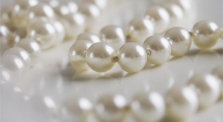 The importance and the magical properties of pearls