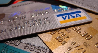 Где оформить кредитную карту