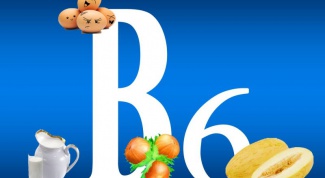 В каких продуктах содержится витамин b6