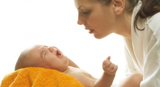 Как выбрать градусник для новорожденного ребенка