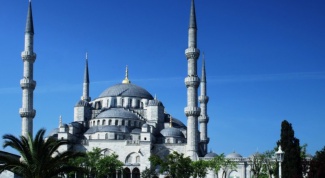 Где отдыхать в Турции в октябре