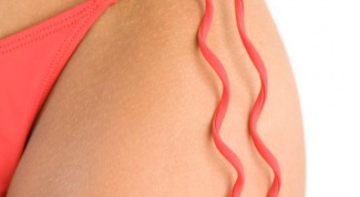 How to use hair removal cream for bikini area