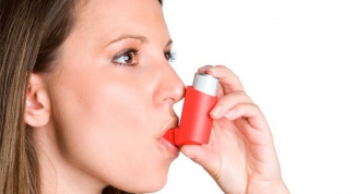 Можно ли вылечить астму