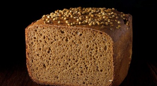 История создания бородинского хлеба