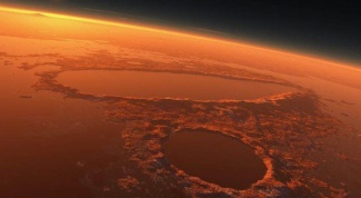 Возможна ли жизнь на Марсе