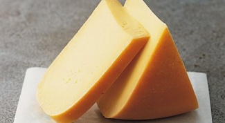 Как выбрать сыр Гауда