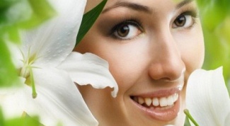 How to treat fungus on face