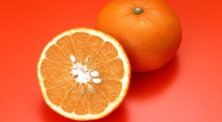 Как делать апельсиновый сок