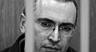 Какую книгу выпустит Михаил Ходорковский