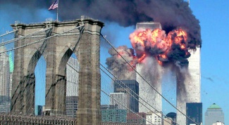 Когда и как ванга предсказала теракт в Америке 11 сентября
