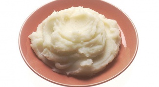 How to fix liquid mashed potatoes for dumplings