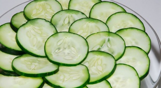 Why do cucumbers taste bitter and how to get rid of bitterness