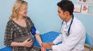 Как принимать «Биопарокс» беременным