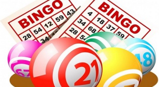 How to play bingo
