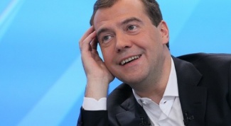 Когда день рождения у Дмитрия Медведева