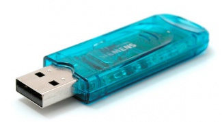 How to put Windows for a netbook using a USB flash drive