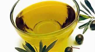 В чем польза оливкового масла 