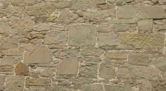 Как сделать искусственный камень для декора стен