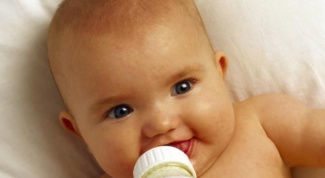 What to feed baby with lactase insufficiency