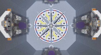Как в minecraft сделать компас