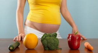 What vitamins to take in early pregnancy