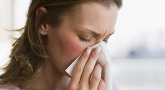 How to know which products cause you allergies