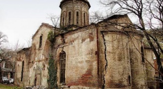 Какая страна первая приняла христианство