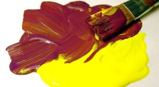 What is different alkyd paint from oil