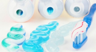 Влияние качества зубной пасты на здоровье зубов