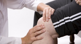 How to cure a torn meniscus without surgery