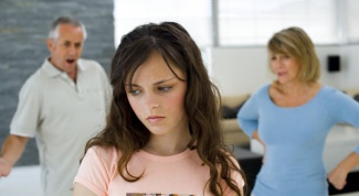 Как убедить взрослых детей учиться на ошибках родителей